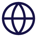Regulation and licenses icon