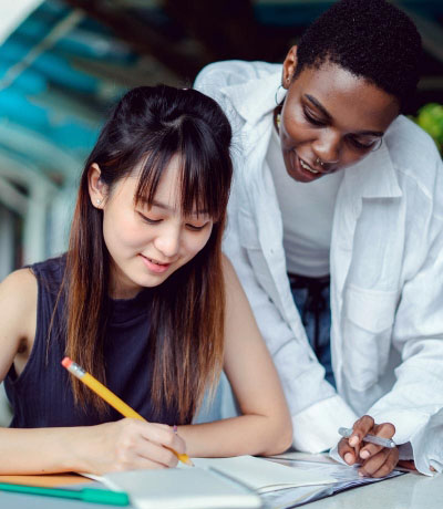 Find the best mentors